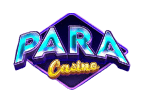 Logo de Para Casino