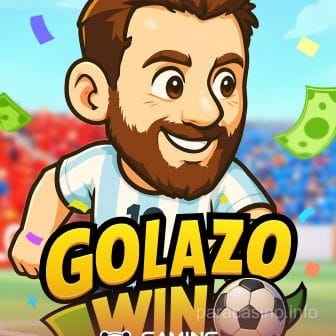 Juego Golazo Win en paracasino.info
